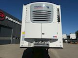 Schmitz 3-aks FRC køletrailer double-stock Frigde - 6