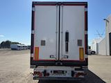 Schmitz 3-aks FRC køletrailer double-stock Frigde - 3