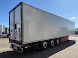 Schmitz 3-aks FRC køletrailer double-stock Frigde - 4