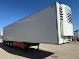Schmitz 3-aks FRC køletrailer double-stock Frigde - 5