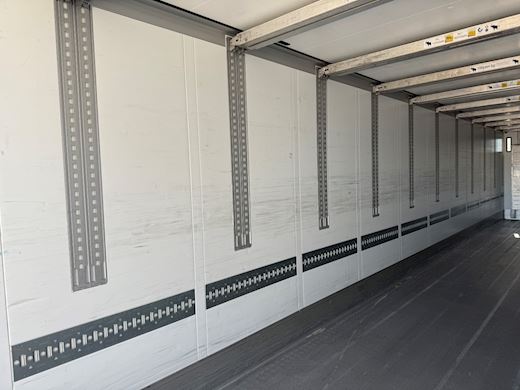 Schmitz 3-aks FRC køletrailer double-stock Frigde - 10