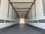 Schmitz 3-aks FRC køletrailer double-stock Frigde - 9