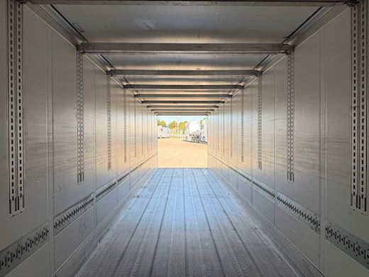Schmitz 3-aks FRC køletrailer double-stock Frigde - 13