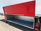 Schmitz 3-aks FRC køletrailer double-stock Frigde - 14