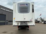 Schmitz 3-aks FRC køletrailer double-stock Kühl - 6