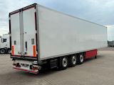 Schmitz 3-aks FRC køletrailer double-stock Kühl - 4
