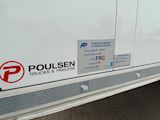 Schmitz 3-aks FRC køletrailer double-stock Kühl - 32