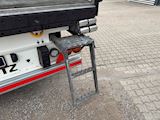 Schmitz 3-aks FRC køletrailer double-stock Kühl - 14