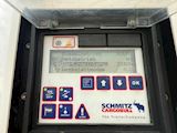 Schmitz 3-aks FRC køletrailer double-stock Kühl - 26