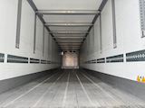 Schmitz 3-aks FRC køletrailer double-stock Kühl - 8