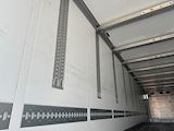 Schmitz 3-aks FRC køletrailer double-stock Kühl - 9