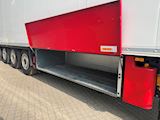 Schmitz 3-aks FRC køletrailer double-stock Kühl - 16
