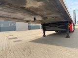 Schmitz 3-aks FRC køletrailer double-stock Kühl - 17