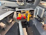 MAN TGS 35-480 m. HMF 2620-K5 kran Abroller/Kran - 12
