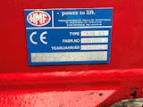 MAN TGS 35-480 m. HMF 2620-K5 kran Abroller/Kran - 33