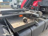 MAN TGS 35-480 m. HMF 2620-K5 kran Abroller/Kran - 16
