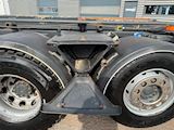 MAN TGS 35-480 m. HMF 2620-K5 kran Abroller/Kran - 14