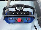 MAN TGS 35-480 m. HMF 2620-K5 kran Abroller/Kran - 37