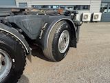 MAN TGS 35-480 m. HMF 2620-K5 kran Abroller/Kran - 22