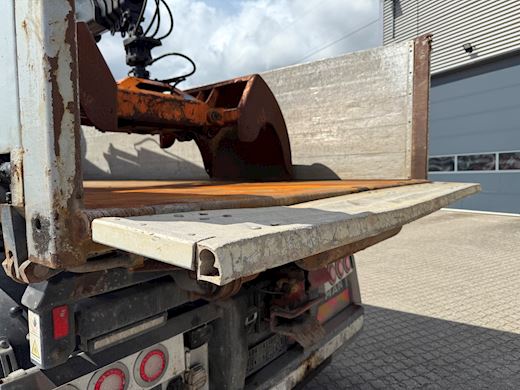 HMF Pendellad Container - 10