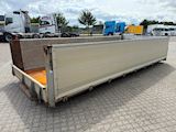 HMF Pendellad Container - 4
