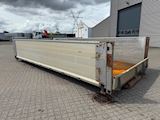 HMF Pendellad Container - 2
