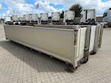 HMF Pendellad Container - 5