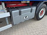 Kel-Berg 4-aks 90m3 walkingfloor Walkingfloor - 14