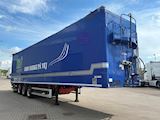 Kel-Berg 4-aks 90m3 walkingfloor Walkingfloor - 5