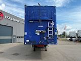 Kel-Berg 4-aks 90m3 walkingfloor Walkingfloor - 6