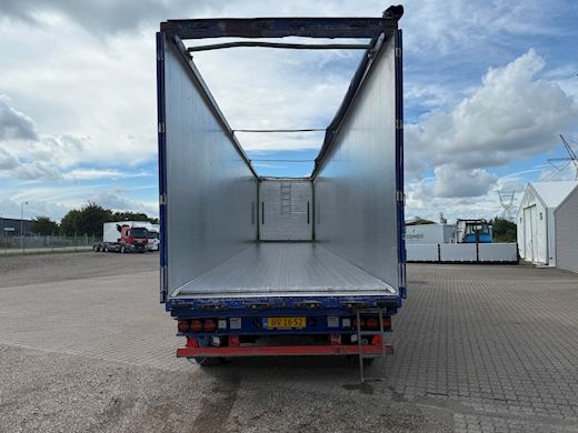 Kel-Berg 4-aks 90m3 walkingfloor Walkingfloor - 7