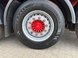 Kel-Berg 4-aks 90m3 walkingfloor Walkingfloor - 15