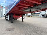 Kel-Berg 4-aks 90m3 walkingfloor Walkingfloor - 11