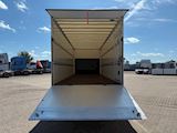 DAF XB 230 Fast Kasse m. lift Closed box - 6