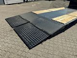 Scancon 6,20m maskinlad - luksus version Container - 7