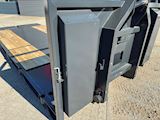 Scancon 6,20m maskinlad - luksus version Container - 15