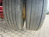 SH 3-aks wirehejskærre 6,0-6,5m SKADET Hejseladskærre - 14