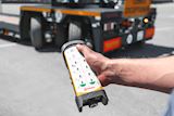 SCHEUERLE 3-aks U9 FL03 EuroCompact sengetrailer Nedbygget med seng - 14