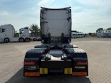Scania S660 V8 m. hydraulik Trækker - 5
