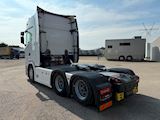 Scania S660 V8 m. hydraulik Trækker - 6