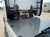 Scania S660 V8 m. hydraulik Trækker - 7
