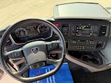 Scania S660 V8 m. hydraulik Trækker - 14