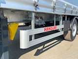 Hangler 2-aks 27-pll Zepro lift City-Anhänger - 10