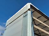 Hangler 3-aks 45-tons gardintrailer Nordic Curtain-Sider - 13