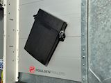 Hangler 3-aks 45-tons gardintrailer Nordic Curtain-Sider - 21