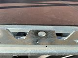 Hangler 3-aks 45-tons gardintrailer Nordic Curtain-Sider - 16