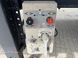 Kel-Berg 4-aks 36m3 tiptrailer EcoTop + vibrator Tip - 16