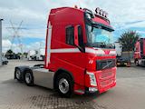 Volvo FH500 Hydraulik ADR Trækker - 3