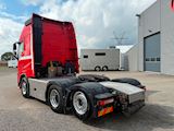 Volvo FH500 Hydraulik ADR Trækker - 5