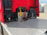 Volvo FH500 Hydraulik ADR Trækker - 6